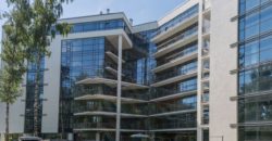 Апартаменты в Юрмале, Латвия, 84.23 м2