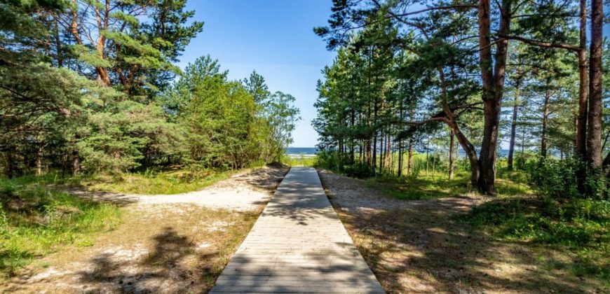 Апартаменты в Юрмале, Латвия, 84 м2