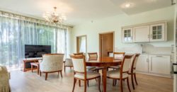 Апартаменты в Юрмале, Латвия, 84 м2