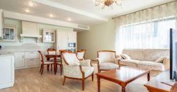 Апартаменты в Юрмале, Латвия, 84 м2