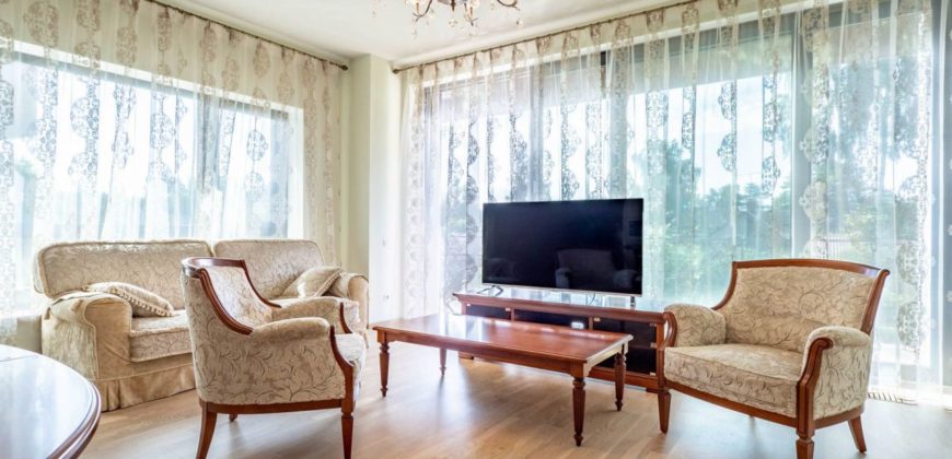 Апартаменты в Юрмале, Латвия, 84 м2
