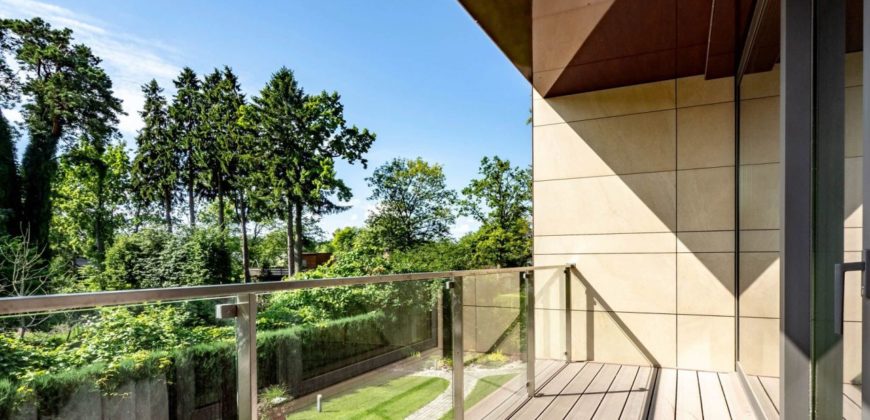 Апартаменты в Юрмале, Латвия, 84 м2