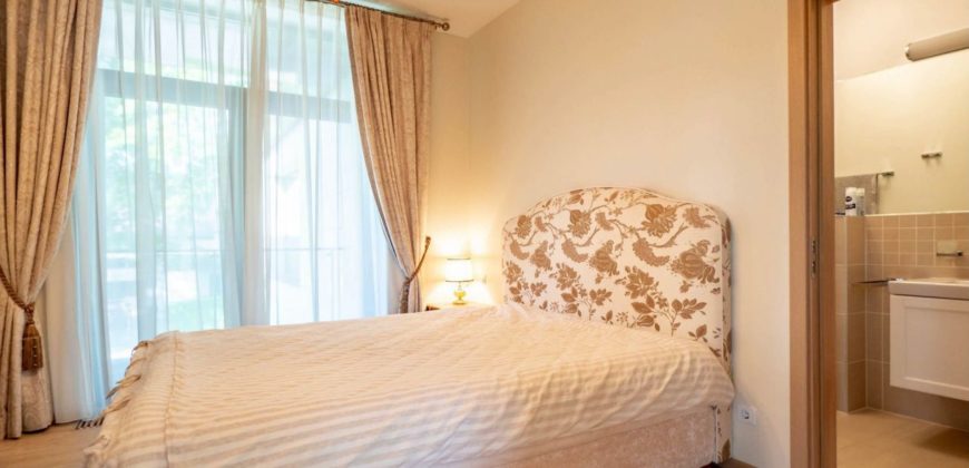 Апартаменты в Юрмале, Латвия, 84 м2