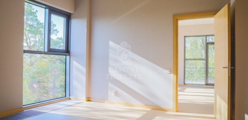 Апартаменты в Юрмале, Латвия, 86 м2