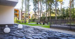 Апартаменты в Юрмале, Латвия, 90 м2