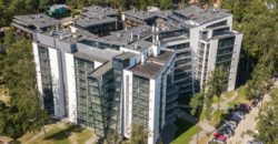 Апартаменты в Юрмале, Латвия, 90 м2