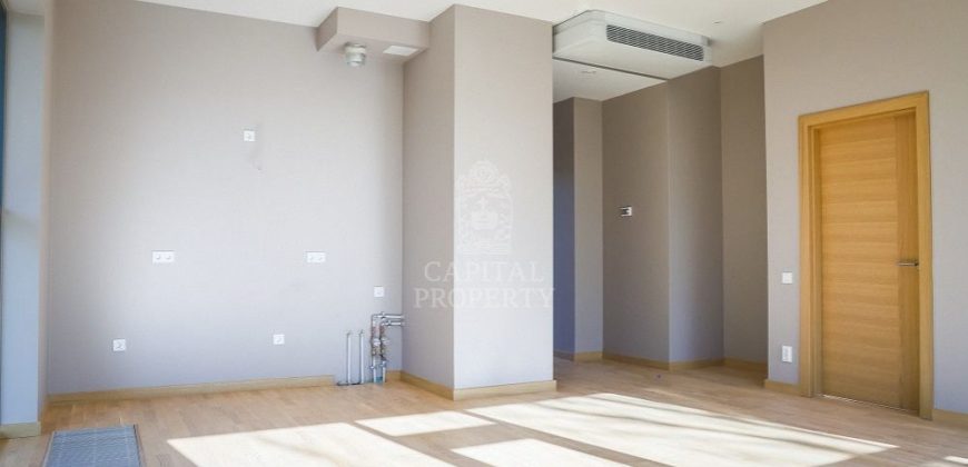 Апартаменты в Юрмале, Латвия, 90 м2