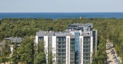 Апартаменты в Юрмале, Латвия, 98 м2
