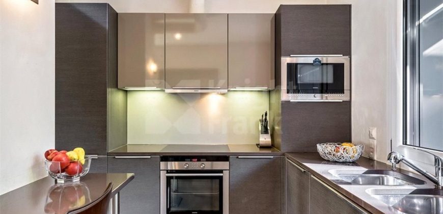 Апартаменты в Женеве, Швейцария, 245 м2