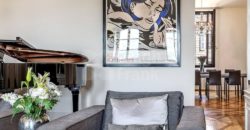 Апартаменты в Женеве, Швейцария, 330 м2