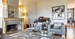 Апартаменты в Женеве, Швейцария, 330 м2