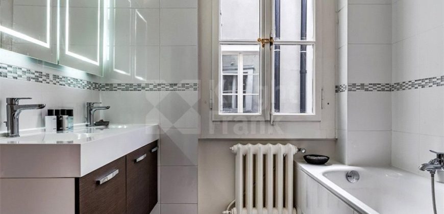 Апартаменты в Женеве, Швейцария, 330 м2