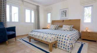 Бунгало в Алгарве, Португалия, 600 м2