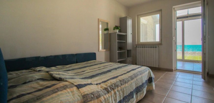 Бунгало в Новиграде, Хорватия, 120 м2