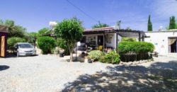 Бунгало в Пафосе, Кипр, 120 м2