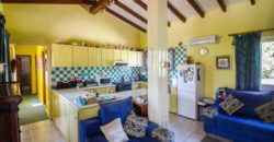 Бунгало в Пафосе, Кипр, 120 м2