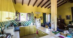 Бунгало в Пафосе, Кипр, 120 м2