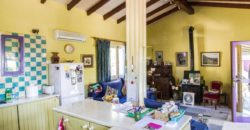 Бунгало в Пафосе, Кипр, 120 м2