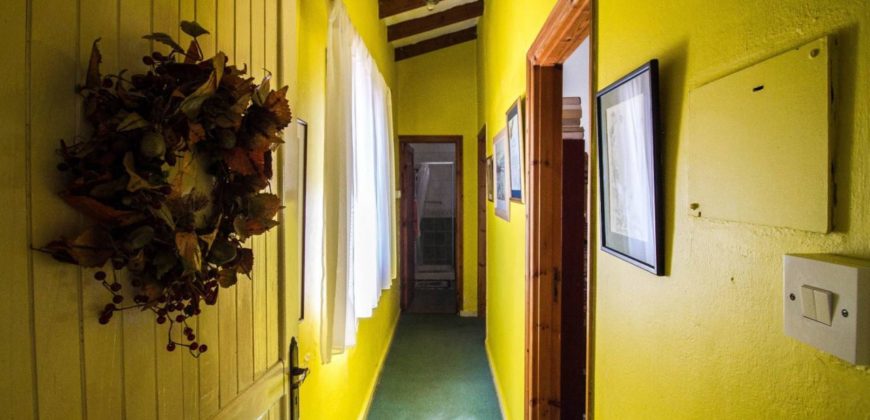 Бунгало в Пафосе, Кипр, 120 м2