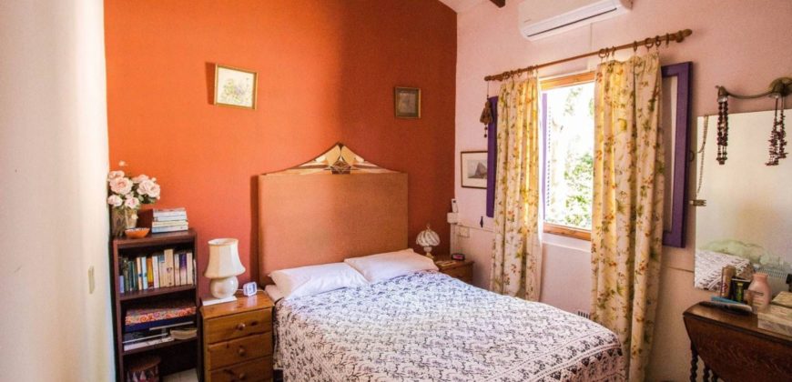 Бунгало в Пафосе, Кипр, 120 м2
