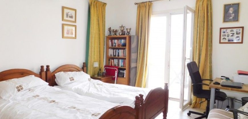 Бунгало в Пафосе, Кипр, 132 м2