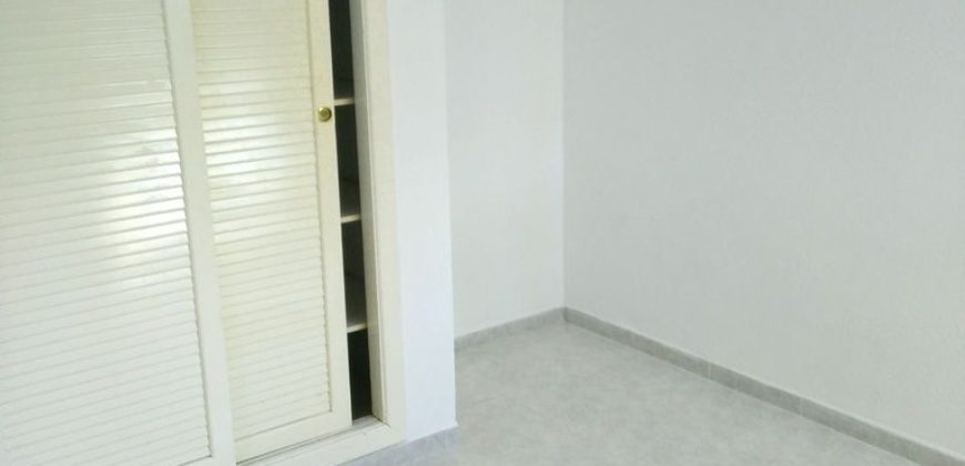Бунгало в Торревьехе, Испания, 60 м2