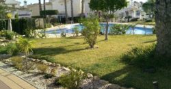 Бунгало в Торревьехе, Испания, 60 м2
