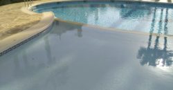 Бунгало в Торревьехе, Испания, 60 м2