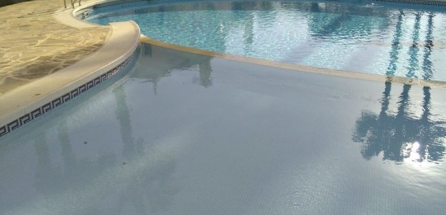 Бунгало в Торревьехе, Испания, 60 м2