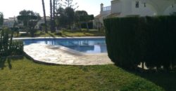 Бунгало в Торревьехе, Испания, 60 м2