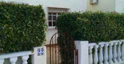 Бунгало в Торревьехе, Испания, 60 м2