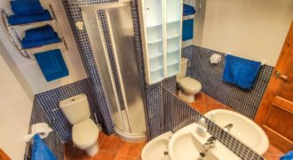 Бунгало в Торревьехе, Испания, 72 м2
