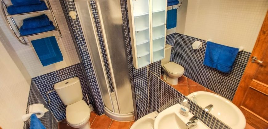 Бунгало в Торревьехе, Испания, 72 м2