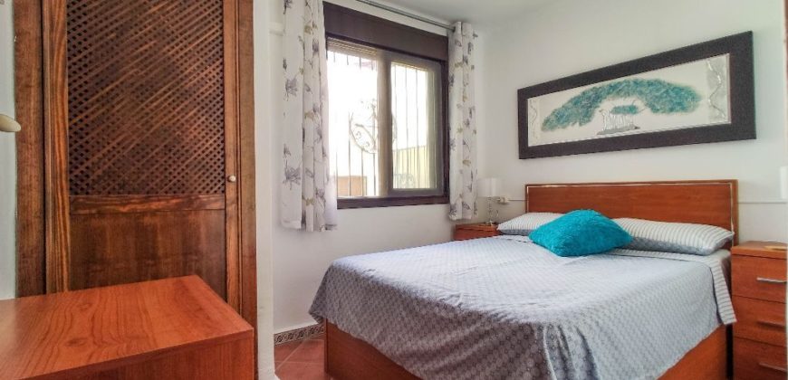 Бунгало в Торревьехе, Испания, 72 м2