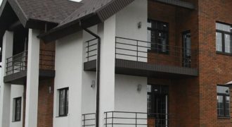 Доходный дом в Берлине, Германия, 1300 м2