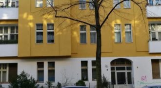 Доходный дом в Берлине, Германия, 1460 м2