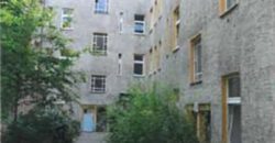 Доходный дом в Берлине, Германия, 2476 м2