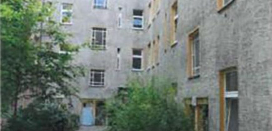 Доходный дом в Берлине, Германия, 2476 м2