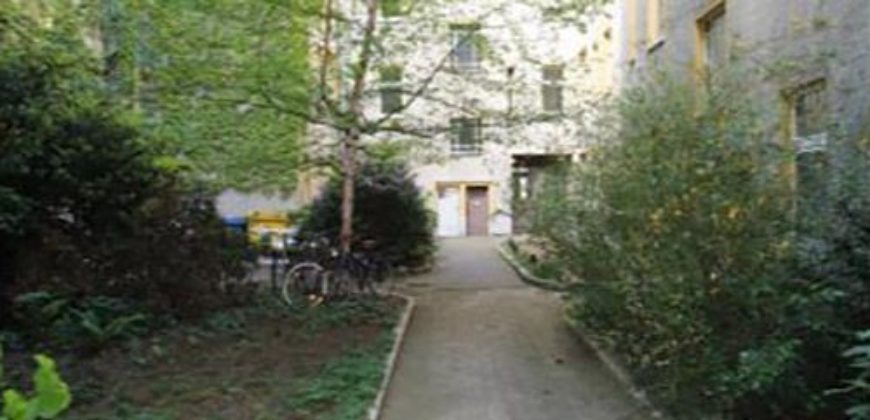 Доходный дом в Берлине, Германия, 2476 м2