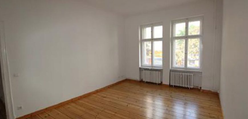 Доходный дом в Берлине, Германия, 2476 м2