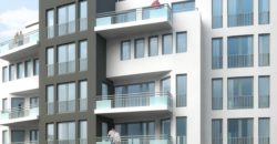 Доходный дом в Берлине, Германия, 2800 м2