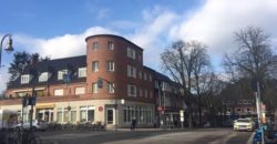 Доходный дом в Берлине, Германия, 421 м2