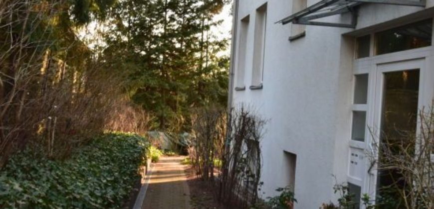 Доходный дом в Берлине, Германия, 421 м2