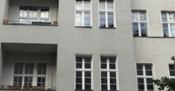 Доходный дом в Берлине, Германия, 660 м2