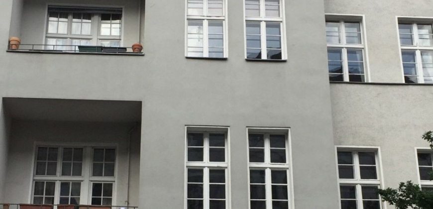 Доходный дом в Берлине, Германия, 660 м2