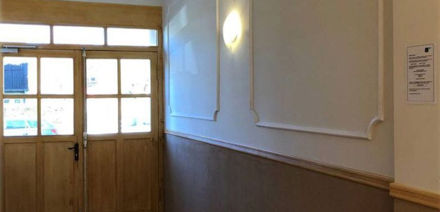 Доходный дом в Берлине, Германия, 850 м2