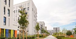 Доходный дом в Бранденбурге, Германия, 10000 м2
