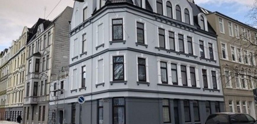 Доходный дом в Бремерхафене, Германия, 400 м2