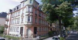 Доходный дом в Цвиккау, Германия, 273 м2