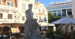 Доходный дом в Кашкайше, Португалия